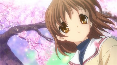Share to iMessage. . Clannad gif